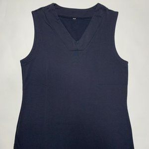 Sport Lululemon tank top